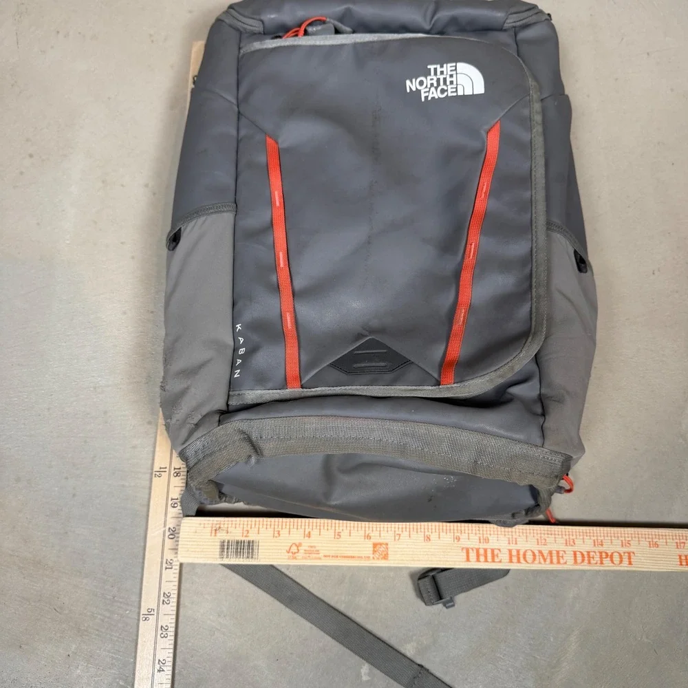 The North Face north face